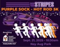 Show Your Stripes: Purple Edition - Hot Rod 5k & Walk - Scranton, PA - genericImage-websiteLogo-256435-1750165622.1665-0.bOuwH2.png