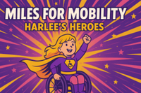 Harlee's Heroes: Miles for Mobility on RACEPLACE.com Harlee's Heroes: Miles for Mobility - Spring Grove, PA - genericImage-websiteLogo-256413-1750264533.5819-0.bOuURv.png