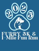 Furry 5K and 1-Mile Fun Run 2025 on RACEPLACE.com Furry 5K and 1-Mile Fun Run 2025 - Aiken, SC - genericImage-websiteLogo-256424-1750628155.8247-0.bOwhC7.png