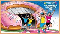 Diamonds & Donuts 5K - Rome, GA - genericImage-websiteLogo-256398-1750008202.6198-0.bOtWgk.jpg