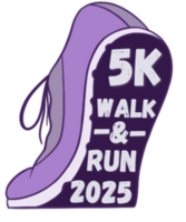 Lacing Up Against Domestic Violence 5K Run & Walk - Atlanta, GA - genericImage-websiteLogo-250096-1754484952.6825-0.bOK1dy.png