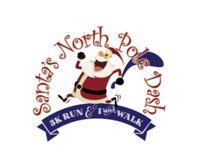 Santa's North Pole Dash 5K Run & 1-Mile Walk - Saint Charles, MO - genericImage-websiteLogo-249149-1750368292.3376-0.bOviaK.png