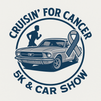 Cruisin’ for Cancer 5K & Car Show - Elizabethtown, KY - genericImage-websiteLogo-256483-1750179668.4941-0.bOuz9u.png