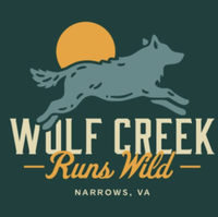 Wolf Creek Runs Wild - Narrows, VA - genericImage-websiteLogo-255780-1749140351.0321-0.bOqCn_.png