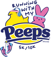 Running With My Peeps 5K/10K - Houston, TX - Peeps_2024.png