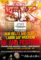 RUN RELAX AND BEATS - 5K AND FESTIVAL - Long Beach, CA - 5k_run.jpg