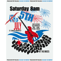 The "ROCKIN' RIVERFEST" 5k, 10k 13.1 and Fun Run! on RACEPLACE.com The "ROCKIN' RIVERFEST" 5k, 10k 13.1 and Fun Run! - St Charles, MO - the-rockin-riverfest-5k-10k-131-and-fun-run-logo_JYr8jMP.png