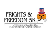 Frights & Freedom 5K - Flower Mound, TX - genericImage-websiteLogo-257171-1750975391.1921-0.bOxCoF.jpg