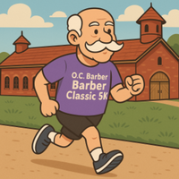 Barber Classic 5K and Fun Run - Barberton, OH - genericImage-websiteLogo-257103-1751047442.9294-0.bOxT0s.png