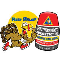 Southernmost Turkey Trot - Key West, FL - genericImage-websiteLogo-257031-1750870403.2086-0.bOxcMd.png
