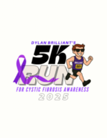 Dylan Brilliant's 5K Run Cystic Fibrosis Awareness on RACEPLACE.com Dylan Brilliant's 5K Run Cystic Fibrosis Awareness - Hingham, MA - genericImage-websiteLogo-257026-1750857680.9525-0.bOw_Fq.png