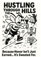 Run Strong, Lead Bold, Hustle with Honor 5K on RACEPLACE.com Run Strong, Lead Bold, Hustle with Honor 5K - Marshville, NC - genericImage-websiteLogo-257145-1750965860.2576-0.bOxz5K.jpg