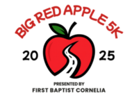 Big Red Apple 5K - Cornelia, GA - genericImage-websiteLogo-257208-1751167956.012-0.bOylpu.png