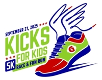 Kicks for Kids 5K & Family Fun Night - Goddard, KS - genericImage-websiteLogo-256590-1750718137.9215-0.bOwDA5.jpg