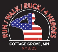 Run / Walk / Ruck 4 Heroes - Cottage Grove, MN - genericImage-websiteLogo-256129-1749697577.5722-0.bOsKqP.jpg