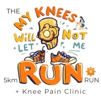 The ‘“My Knees Won’t Let Me Run” Run + Knee Pain Clinic - Richmond, VA - genericImage-websiteLogo-257216-1751056272.3246-0.bOxV-q.jpg