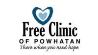 RRRC Volunteers for Good Medicine 5K & Fun Walk (Club Contract Race) - Powhatan, VA - genericImage-websiteLogo-257082-1750884735.8923-0.bOxgf_.jpg