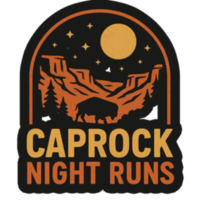 Caprock Night Runs - Quitaque, TX - caprock-night-runs-logo.png