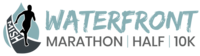  MISH Waterfront Marathon | Half | 10K  - Gladstone, MI - Marathon_Logo.png