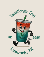 TeaN'ergy Trot 5K on RACEPLACE.com TeaN'ergy Trot 5K - Lubbock, TX - genericImage-websiteLogo-257349-1751313002.2002-0.bOyUPQ.png