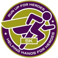 Run Up for Heroes 5K on RACEPLACE.com Run Up for Heroes 5K - Jacksonville, FL - genericImage-websiteLogo-257334-1751588755.5196-0.bOzX-t.jpg