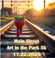 Art in the Park 5k on RACEPLACE.com Art in the Park 5k - Plant City, FL - genericImage-websiteLogo-257487-1751474683.421-0.bOzwh7.png