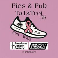 2025 Pies & Pub TaTa Trot 5k on RACEPLACE.com 2025 Pies & Pub TaTa Trot 5k - Middlebury, CT - genericImage-websiteLogo-257327-1751841584.2167-0.bOAVSW.jpg