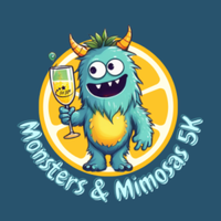 Monsters & Mimosas 5K - Golden Road on RACEPLACE.com Monsters & Mimosas 5K - Golden Road - State Road, NC - genericImage-websiteLogo-257623-1752083389.8751-0.bOBQU9.png
