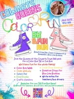 Cowarts Queens Color Run - Cowarts, AL - genericImage-websiteLogo-257298-1751414231.9397-0.bOzhxx.jpg