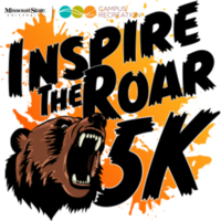 Missouri State University Inspire the Roar 5K - Springfield, MO - genericImage-websiteLogo-253959-1747081851.6527-0.bOiLP7.png