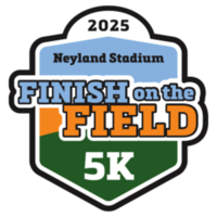 Finish on the Field 5k on RACEPLACE.com Finish on the Field 5k - Knoxville, TN - genericImage-websiteLogo-256934-1751063190.7407-0.bOxXQw.png