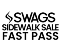 Swags Sidewalk Sale Fast Pass - Louisville, KY - genericImage-websiteLogo-257459-1752166937.0817-0.bOB_iz.png