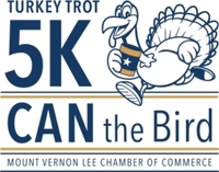 CAN the Bird 5K Turkey Trot - Alexandria, VA - genericImage-websiteLogo-257496-1751477794.8696-0.bOzw4I.jpg