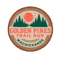 Golden Pines Trail Run at Machickanee on RACEPLACE.com Golden Pines Trail Run at Machickanee - Abrams, WI - genericImage-websiteLogo-255562-1751403732.747-0.bOzeZu.png