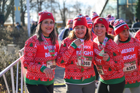 Santa Hustle Chicago - 5K, 10K, Kids Dash - Chicago, IL - 3145011.jpg
