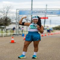 Women's Quarter Marathon - Quarter Marathon, 5K, Mini Marathon - Houston, TX - 3145789-1-400.jpg