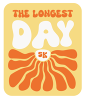 The Longest Day Run - Palatine, IL - Longest_Day_5K_Only_Logo.png