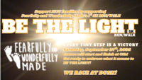 BE THE LIGHT 5K RUN/WALK - Texarkana, AR - genericImage-websiteLogo-258072-1752288055.0568-0.bOCCS3.png