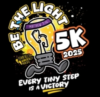 BE THE LIGHT 5K RUN/WALK - Texarkana, TX - genericImage-websiteLogo-258072-1753409324.0442-0.bOGUCS.jpg