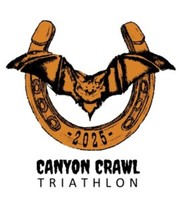 Canyon Crawl Triathlon - Jasper, AR - genericImage-websiteLogo-257284-1751226090.1585-0.bOyzBQ.jpg