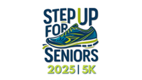 Step Up for Seniors 5K - Granbury, TX - genericImage-websiteLogo-257768-1751978825.123-0.bOBrnj.png