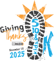 Bel Inizio's Giving Thanks 2025 5K/10K/Kids' K - Sugar Land, TX - genericImage-websiteLogo-237575-1751953342.8295-0.bOBk--.png
