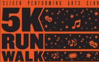Slicer Performing Arts Club (SPArC) 5K Run and Walk - La Porte, IN - genericImage-websiteLogo-254919-1751990524.3891-0.bOBud8.png