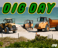 Dig Day on RACEPLACE.com Dig Day - Coronado, CA - genericImage-websiteLogo-256639-1750279991.1472-0.bOuYC3.png