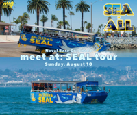 Meet at: SEAL Tour on RACEPLACE.com Meet at: SEAL Tour - San Diego, CA - genericImage-websiteLogo-256431-1750266602.9849-0.bOuVlQ.png