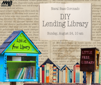 DIY Lending Library - Coronado, CA - genericImage-websiteLogo-256606-1750267158.7504-0.bOuVuw.png