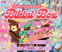 Paint Your Own Bikini Box on RACEPLACE.com Paint Your Own Bikini Box - Coronado, CA - genericImage-websiteLogo-256625-1750274135.2085-0.bOuXbx.png