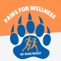 Paws for Wellness Bearcat 5K Run/Walk - York, PA - genericImage-websiteLogo-257705-1751904663.3045-0.bOA_gx.png