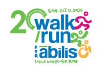 20th Annual Walk/Run for Abilis - Old Greenwich, CT - genericImage-websiteLogo-257778-1753205735.2251-0.bOF8VN.png