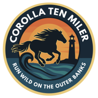Corolla Ten Miler (Plus Beach Fun Run) - Corolla, NC - genericImage-websiteLogo-256132-1754509418.7271-0.bOK7bQ.png